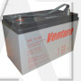 AGM акумулятор Ventura GPL 12-100